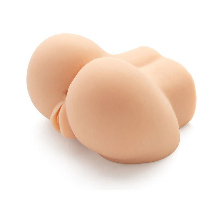 ACT - HOT HONEY RIDER MASTURBADOR CON VIBRADOR