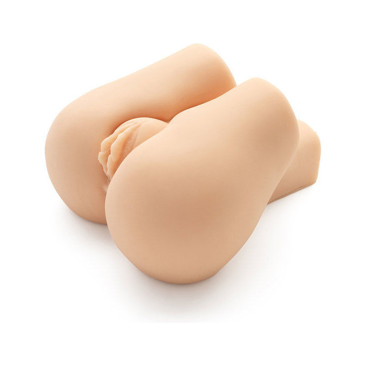 ACT - NASTY NYMPHO BOUNCER CON VIBRADOR